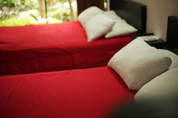 Jaco Lodge Quiet Hotel Buitenkant foto