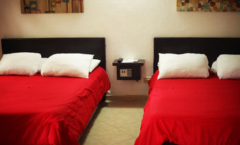 Jaco Lodge Quiet Hotel Buitenkant foto