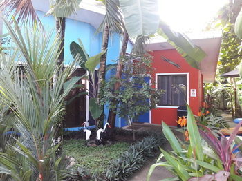 Jaco Lodge Quiet Hotel Buitenkant foto
